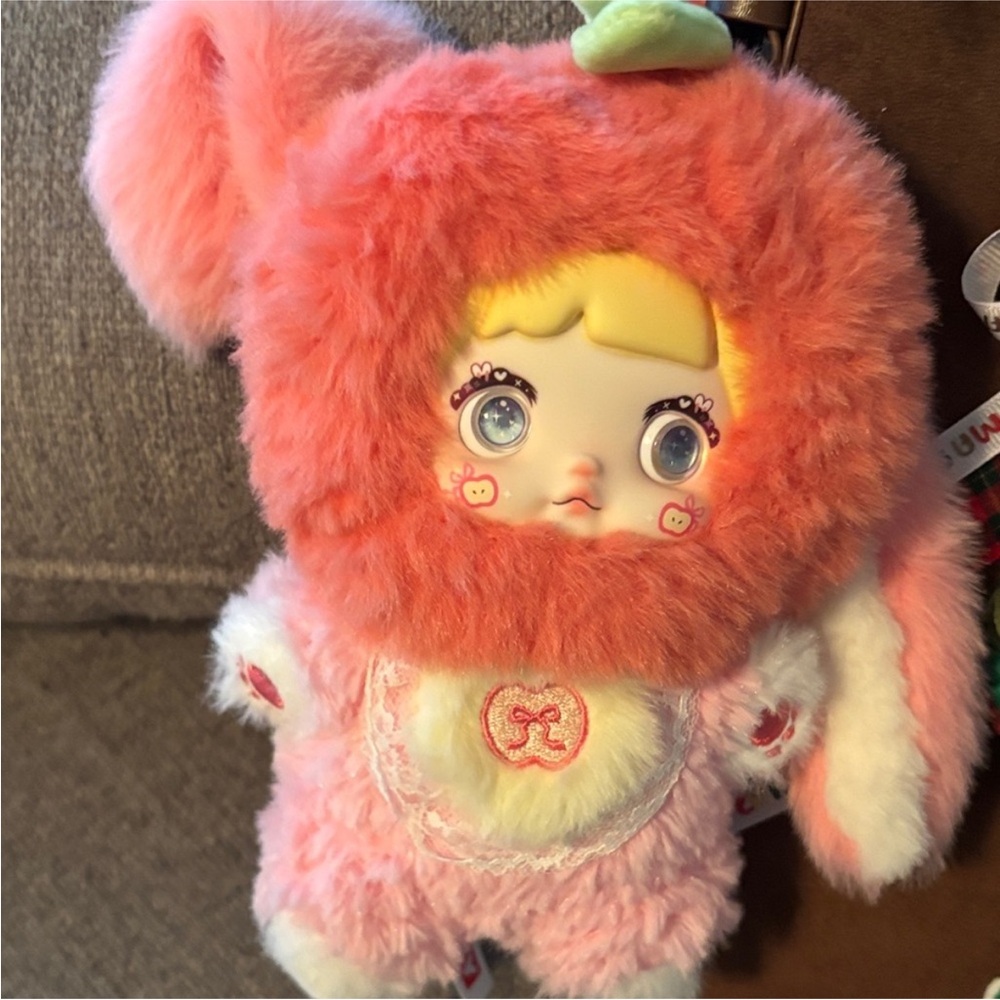 Labubu Purse - Picture 2 of 9